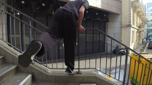 Turn Vault