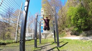Swing 180
