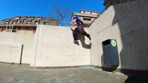 270 d'angle