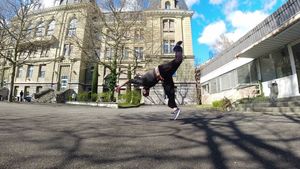 Aerial