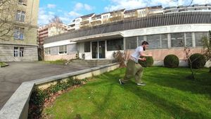 Frontflip