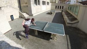 Lazy step reverse