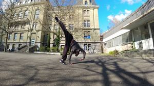 Roue