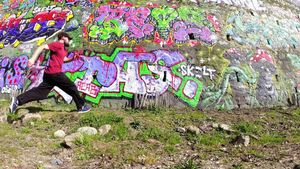 Wallrun